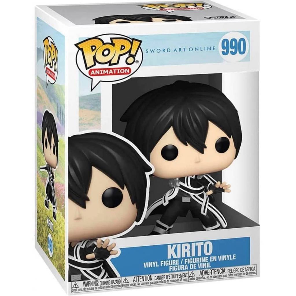 Funko Pop! Anime - Kirito