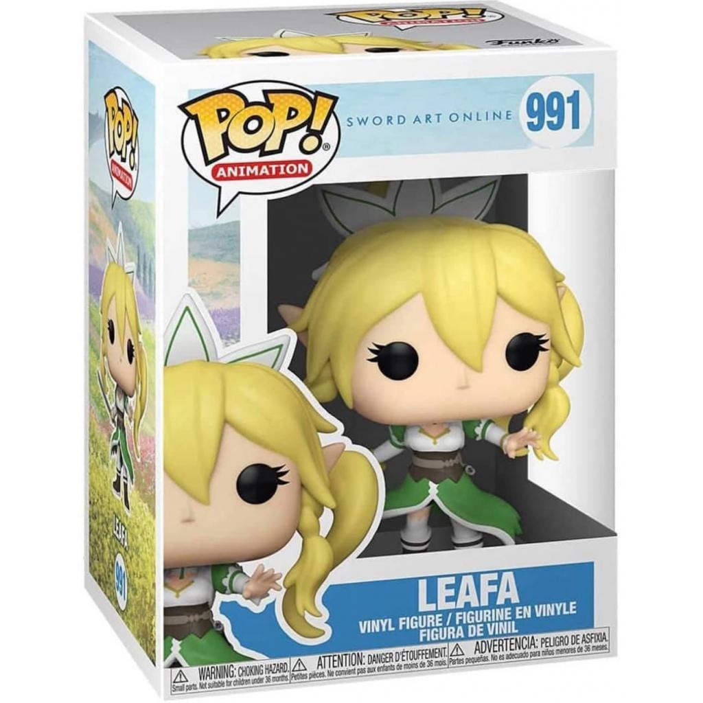 Funko Pop! Anime - Leafa