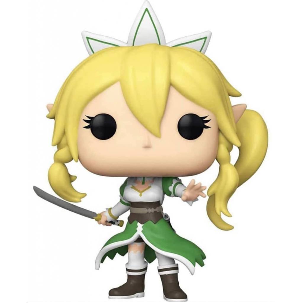 Funko Pop! Anime - Leafa