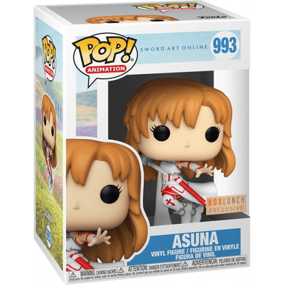 Funko Pop! Anime - Asuna (Boxlunch Exclusive)