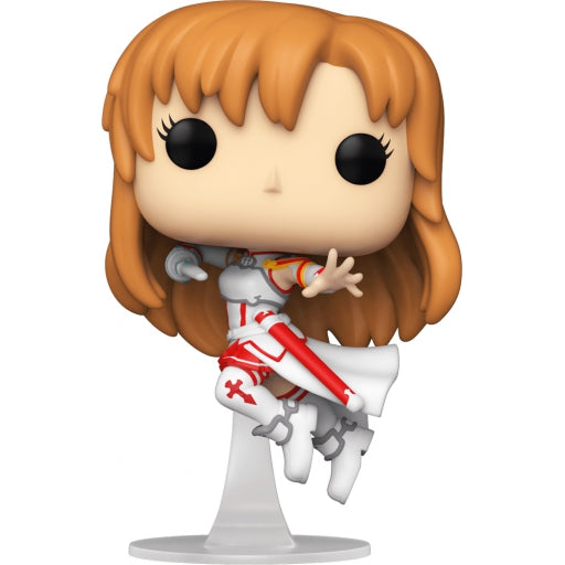 Funko Pop! Anime - Asuna (Boxlunch Exclusive)