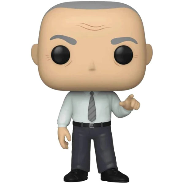 Funko Pop! Television - Creed Bratton (Special Edition)