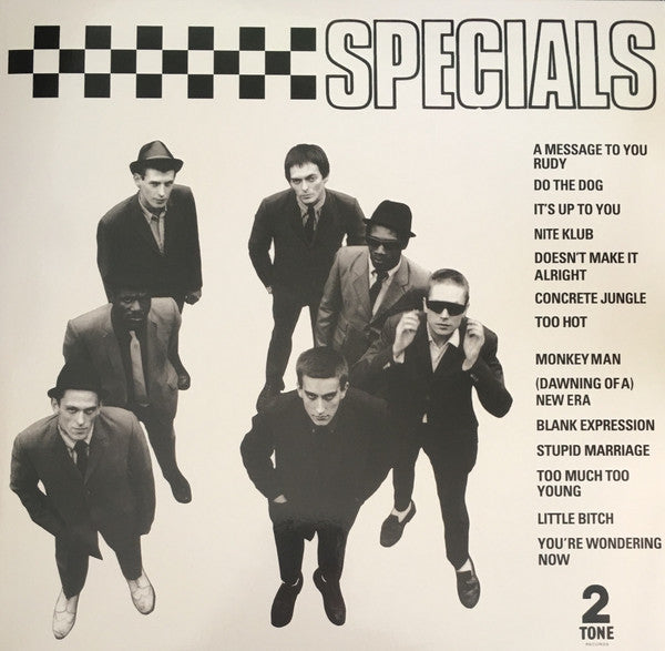 Specials – Specials (LP)