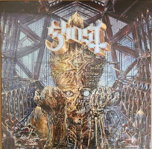 Ghost - Impera [LP]