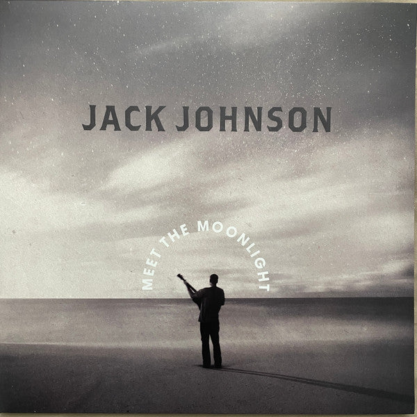 Jack Johnson - Meet the Moonlight (LP)