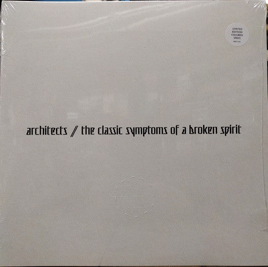 Architects – The Classic Symptoms Of A Broken Spirit (LP)