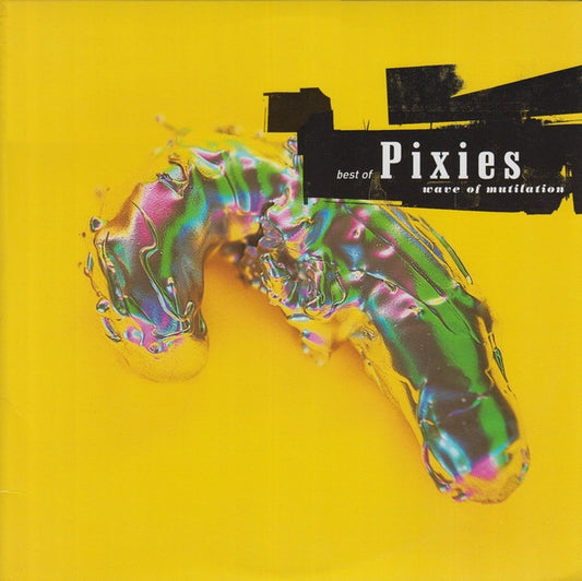 Pixies - Best of Pixies (LP)