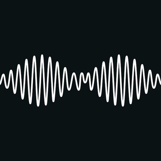 Artic Monkeys - AM (LP)