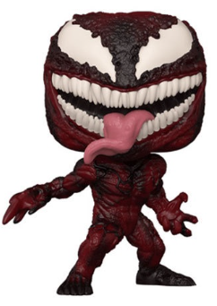 Funko Pop! Marvel - Carnage