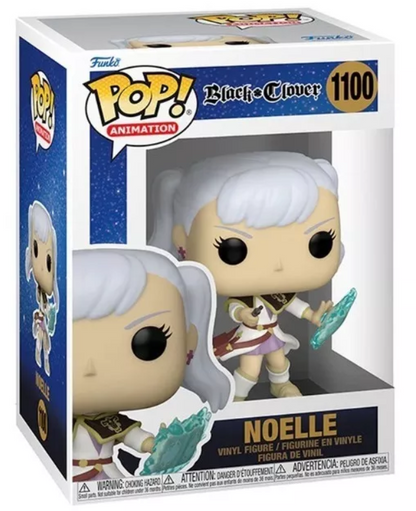 Funko Pop! Anime - Noelle