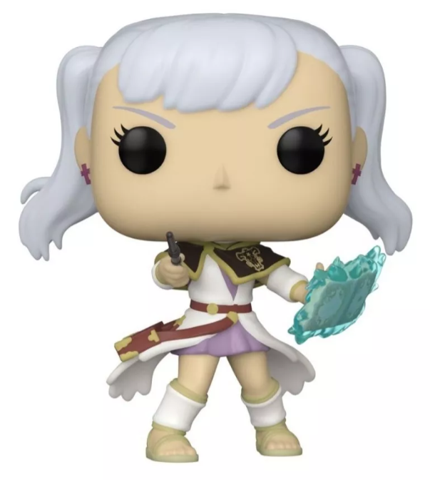 Funko Pop! Anime - Noelle