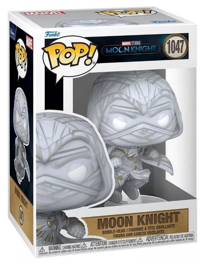 Funko Pop! Marvel - Moon Knight