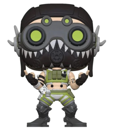 Funko Pop! Games - Octane