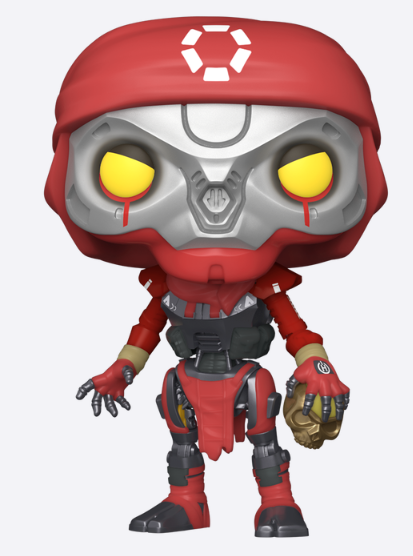 Funko Pop! Games - Revenant